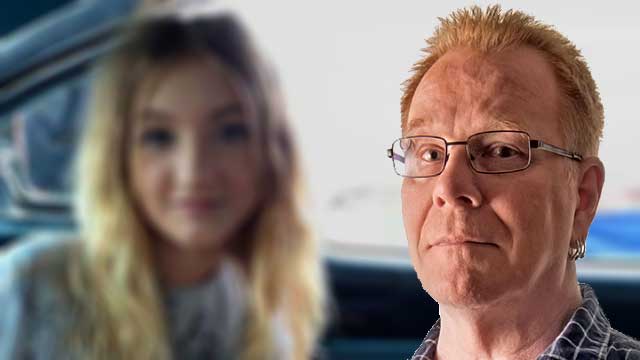 Wilmas mördare Tishko Ahmed borde aldrig släppas ut