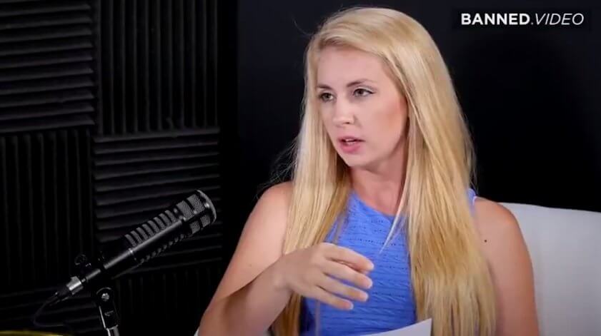 Amerikansk journalist släppte dokumentär om djupa staten – arresterades och censurerades