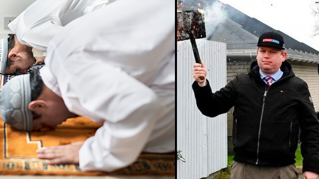 Muslimska församlingar vill ändra svensk grundlag – hån mot religion ska förbjudas