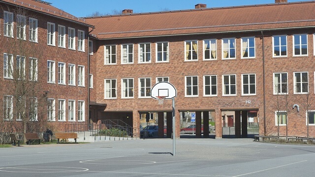 Våld och hot i skolan – situationen värre än statistiken visar