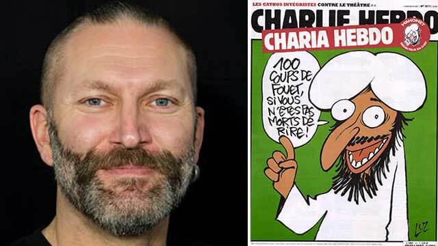 Lärare i Sverige rädda att bli muslimska terrorismens nästa offer