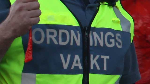 Hektisk debut för nya ordningsvakter i Göteborg – nära tio ingripanden per dag