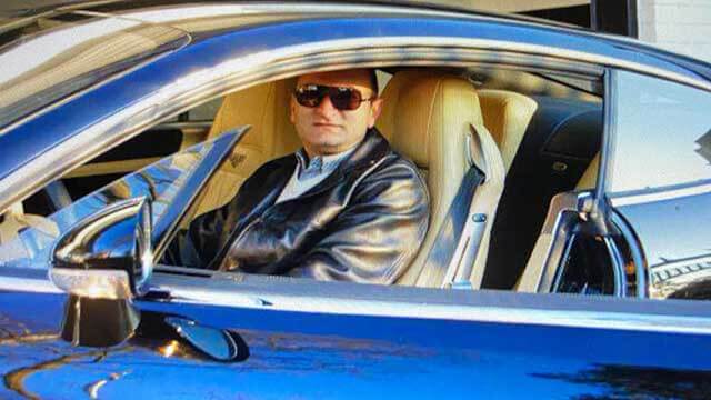 Företagare fick miljoner i corona-stöd – köpte lyxbilar