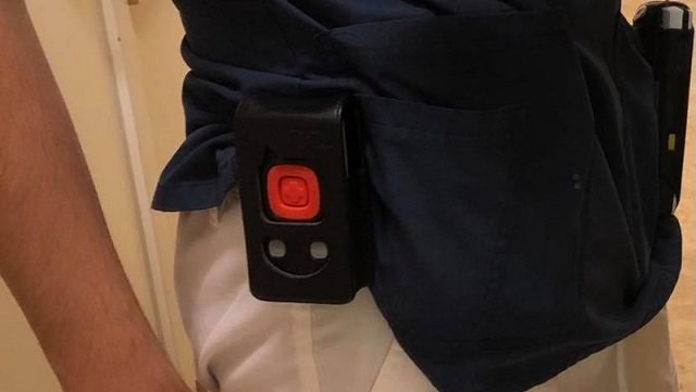 Våldsamt på Borås skolor – rektorer bär överfallslarm