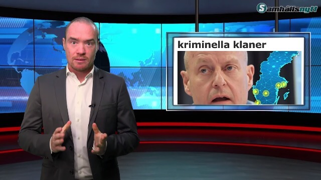 Rakt På #10: Om den bottenlösa svenska naiviteten  – klaner i Sverige är ingen nyhet