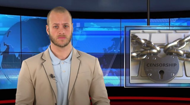 Rakt på #16: Vill regeringen förbjuda alternativa medier?