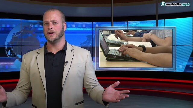 Rakt PÅ #3: Korrekt grammatik är nu rasism!