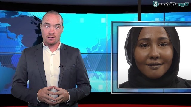 Rakt På #5: Libanons klansamhälle har nått Sverige – SVT-expert blind för orsaken