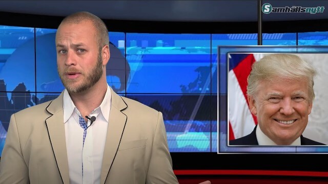 Rakt På #7: Reinfeldt om en världsordning i upplösning