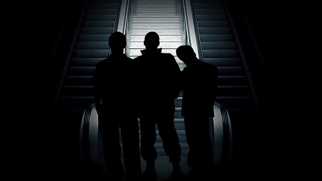 Muslim lade upp bild på julfirande – hotades och misshandlades