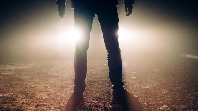 Förföljdes, överfölls och våldtogs