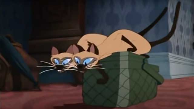 Disney förser tidigare produktioner med pekpinnar om ”rasistiskt innehåll”