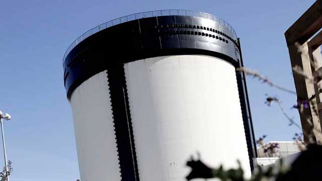 Trots hotande elbrist – nu tas nästa reaktor i Ringhals ur drift