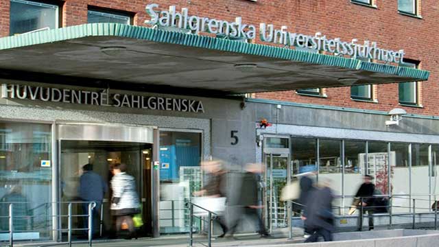 Migranter söker vård under flera identiteter – nu vill sjukhusen ta fingeravtryck