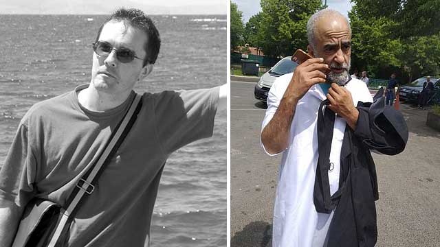 Samuel Paty togs in till polisförhör om Muhammedteckningar dagarna innan han halshöggs