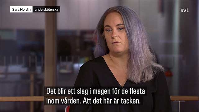 Stora nedskärningar väntar Stockholmsvården – samtidigt slussas ytterligare 10 miljarder till utlandet