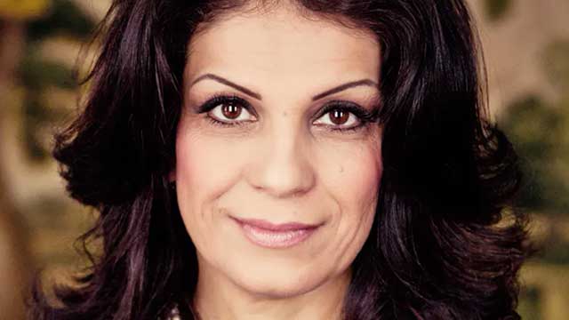 KD-politiker mot hedersförtryck utsattes för terrorattack – tvingas bygga om villan till ett fort