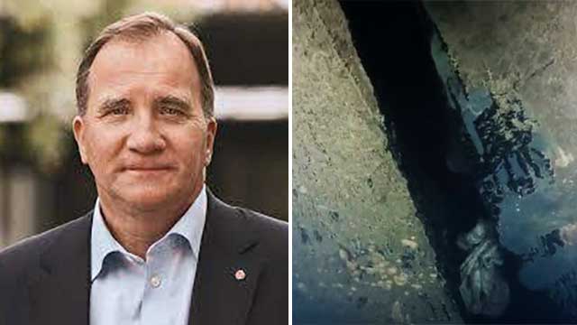 Åtal väntar alla som undersöker Estonia – statsministerns löfte tomma ord