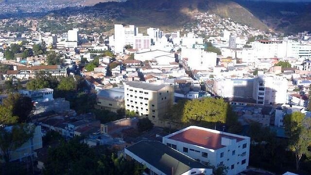 Inget ’godtagbart myndighetsskydd’ i Honduras ger asyl