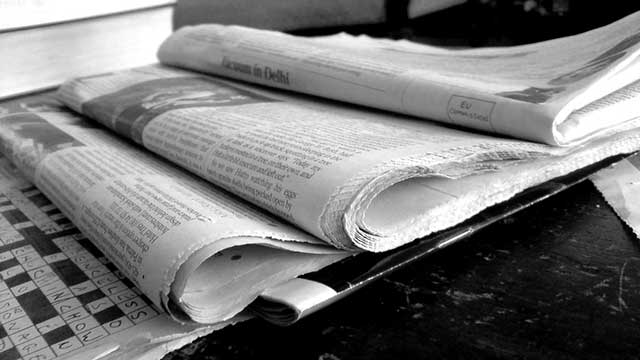 Media alltmer ovilliga att publicera namn på våldsbrottslingar