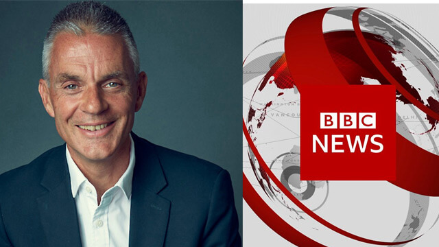 Nya chefen för brittisk statsmedia ska rensa ut vänsterdominansen: ”Partiskhet har ingen plats hos BBC”