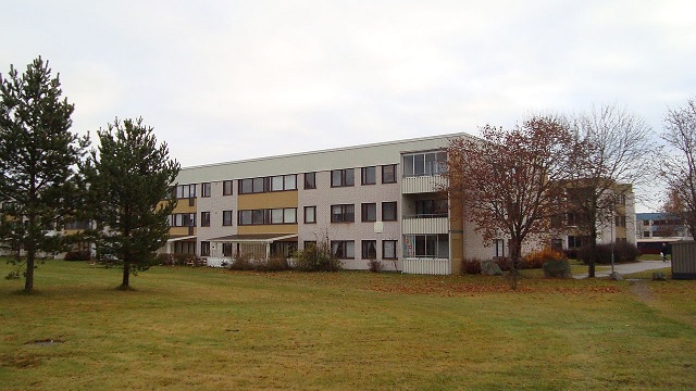 ”Rött läge” i Borlänge – skenande brottslighet och otrygghet