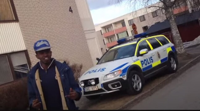 Inga p-vakter  eller väktare i Tjärna Ängar: ”Inte en god arbetsmiljö”