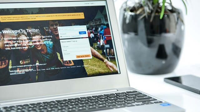 Twitter utökar censuren – blockerar videor från Youtube-konkurrent