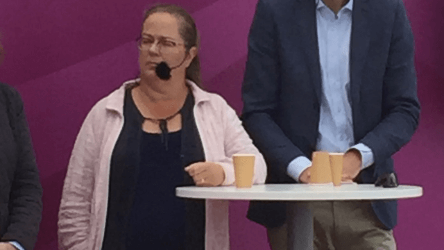 Domarchef: Vårt jobb är att hitta nya asylgrunder