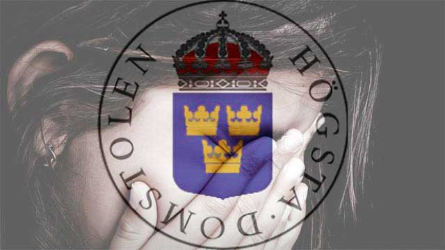 Klart: Hundrafaldig barnvåldtäktsman får stanna – HD prövar inte upphävd utvisning