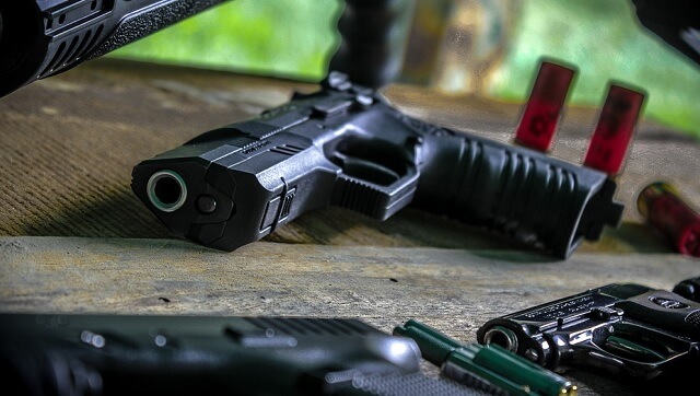 Stor majoritet har nattsvart syn på Sveriges utveckling och gängbrottsligheten