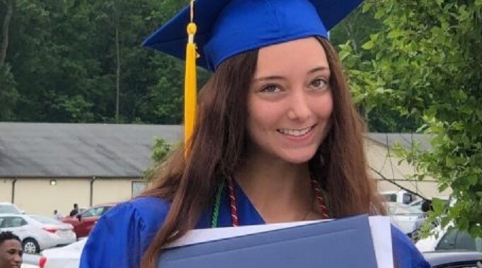 Ännu ett vitt mordoffer ignoreras av de stora medierna