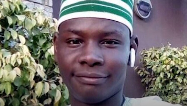 Diskussion i WhatsApp ledde till dödsstraff för blasfemi