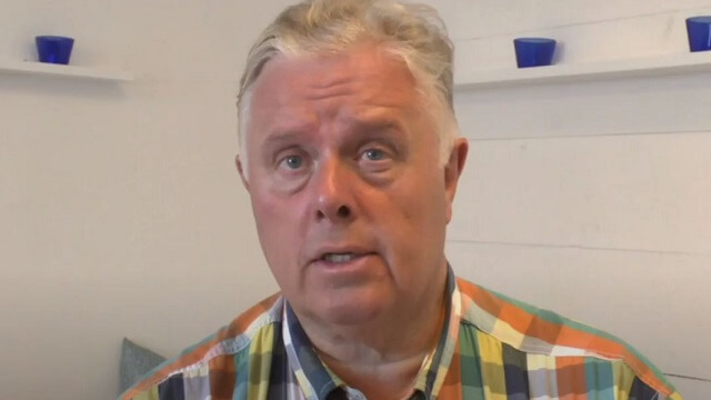 Professor i geriatrik censurerades av Sveriges Radio