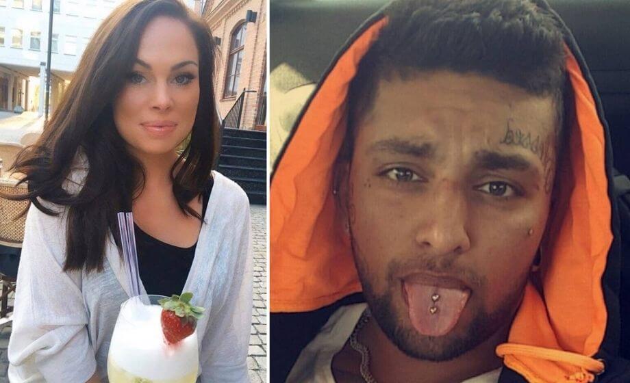 ’Blattelito’ dömd för mord på småbarnsmamma men skonas av hovrätt och friges i förtid: ”Fuck Kriminalvården”