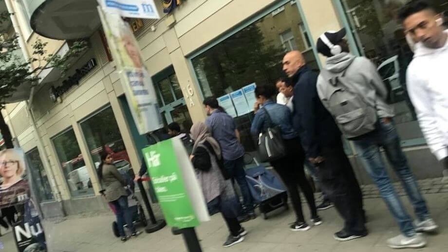 SCB ändrar mätmetod för sysselsättning – månadslön på 100 kronor räknas in