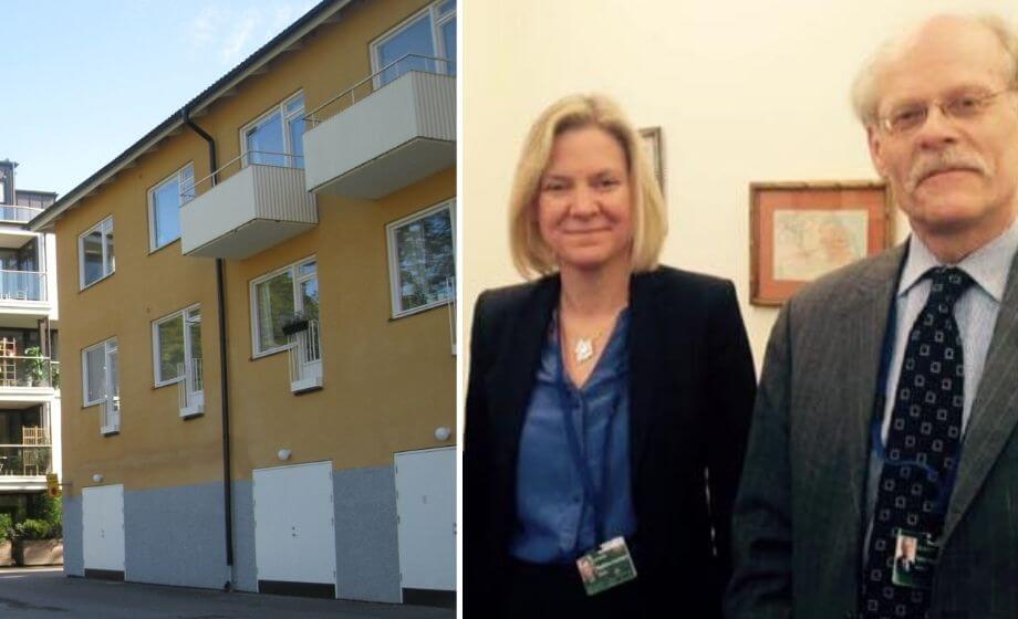 Riksbanken vill få svenskarna betala hundratusentals kronor i ny fastighetsskatt: ”Bättre för alla”