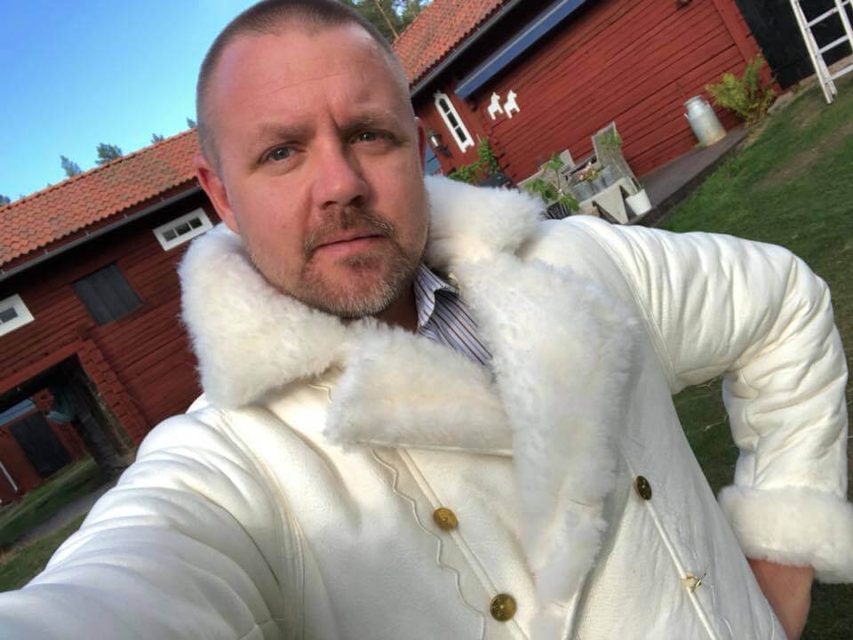 Uppgifter: Federley träffar ny barnvåldtäktsman