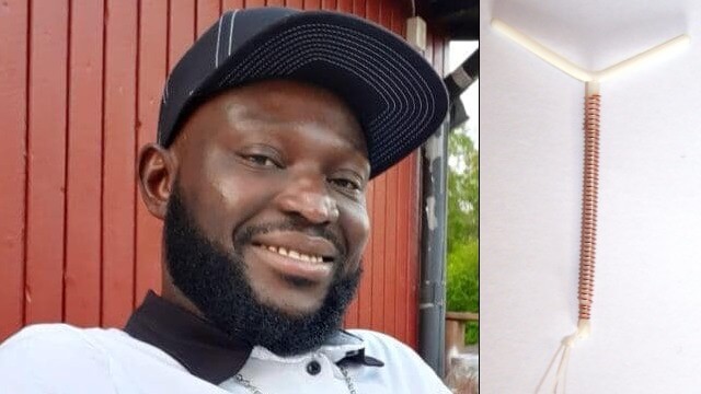 Isaac slet ut sambons spiral: ”Nu kan du inte knulla runt längre” – omöjlig att utvisa