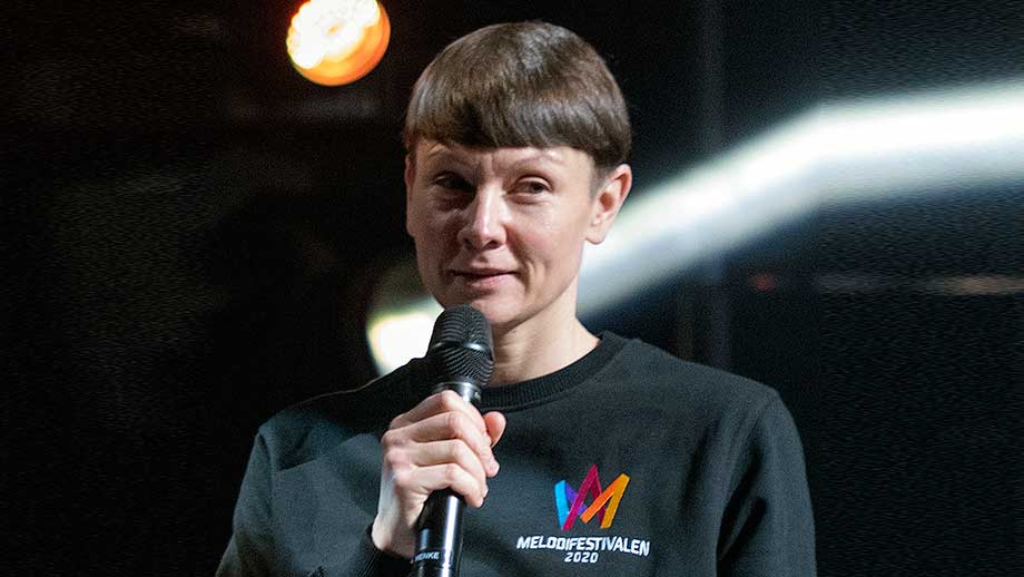 Efter kritik: Melodifestivalen slopar könstvång för låtskrivare