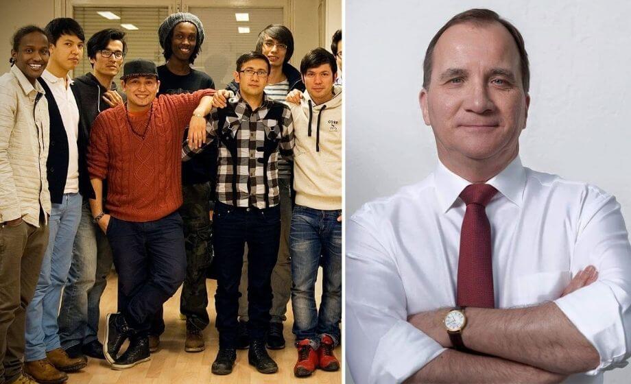 Jobbkrav för ’ensamkommande’ ändras – provanställning räcker för permanent uppehållstillstånd