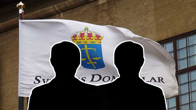 Butikstjuvar får sänkt straff – inte grov stöld om varor är på rea