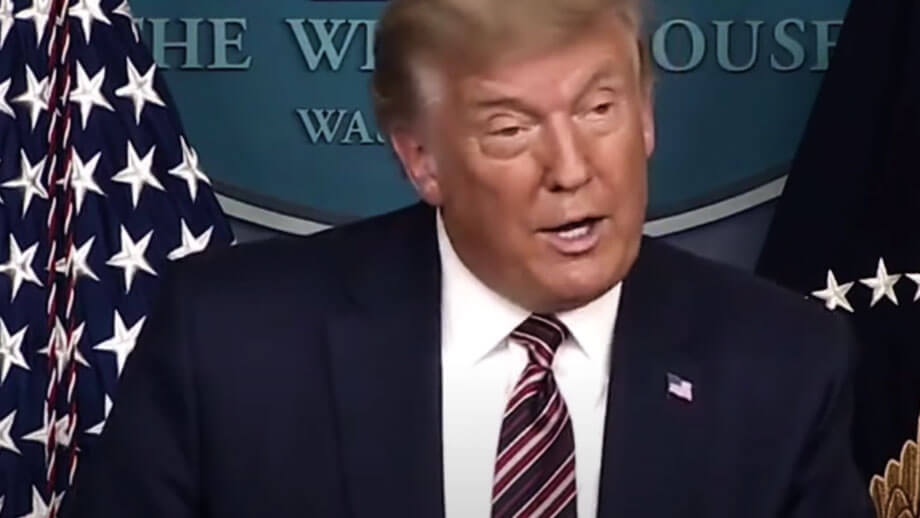 Trump sänker priserna på läkemedel för miljontals amerikaner