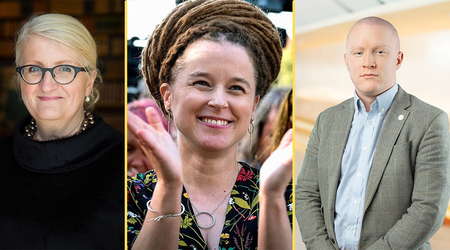 Kulturministerns svar om fusk med mediestöd får kritik: ”Nonsenssvar”