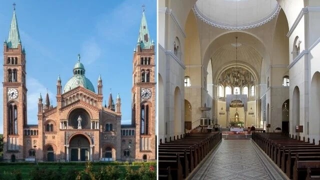 Sebastian Kurz efter attack mot kyrka: Slut för falsk tolerans mot politisk islam i Österrike