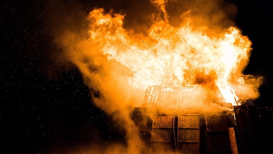 41 bombningar i bostadsområden i år: ”Finns inget liknande i Europa”