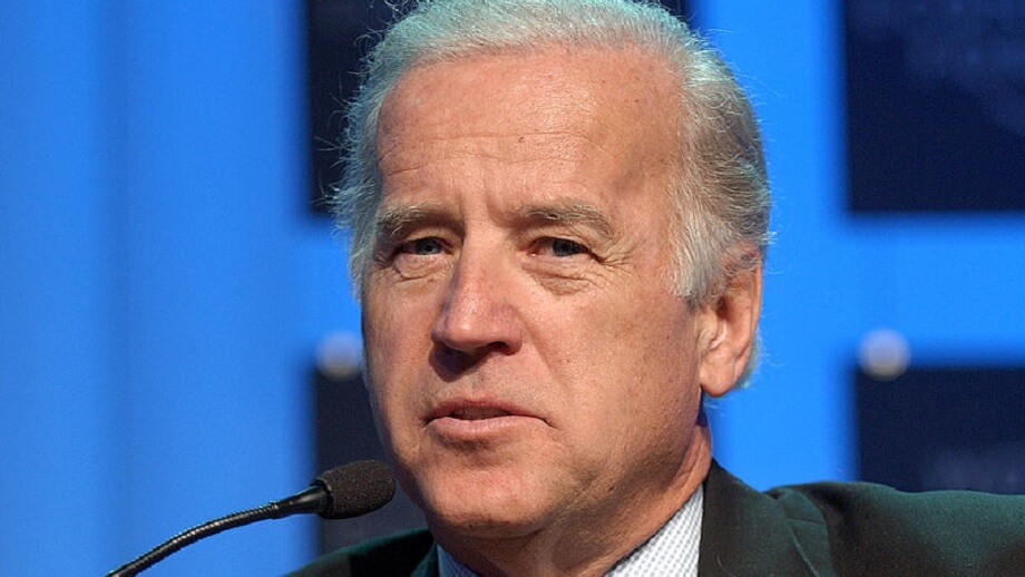 Joe Bidens planer för USA väcker oro
