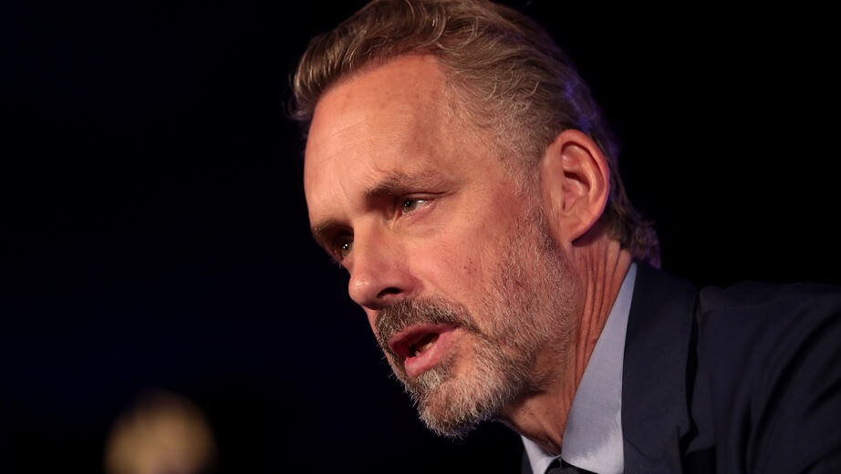 Förlag beslutade ge ut bok av Jordan B Peterson – personalen i uppror