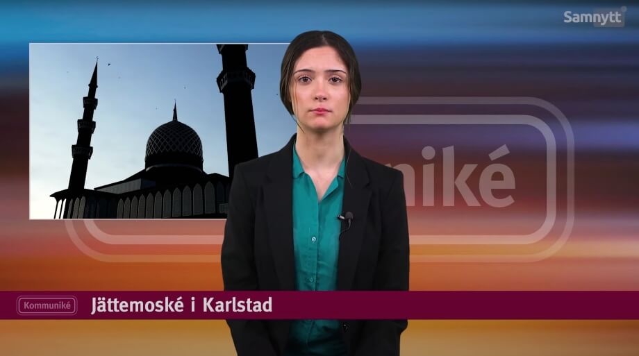 Kommuniké – Veckans Nyheter – 28/11 2020