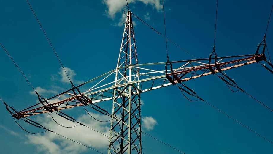 Elpriset 20 gånger högre i södra Sverige än i norra